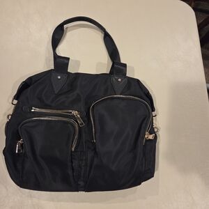 Stylish Black Women's Bag